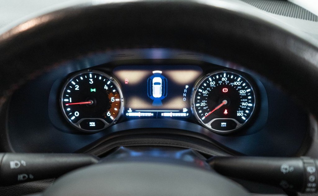 Used Jeep Renegade 2016 for sale - 76469731: Photo 26