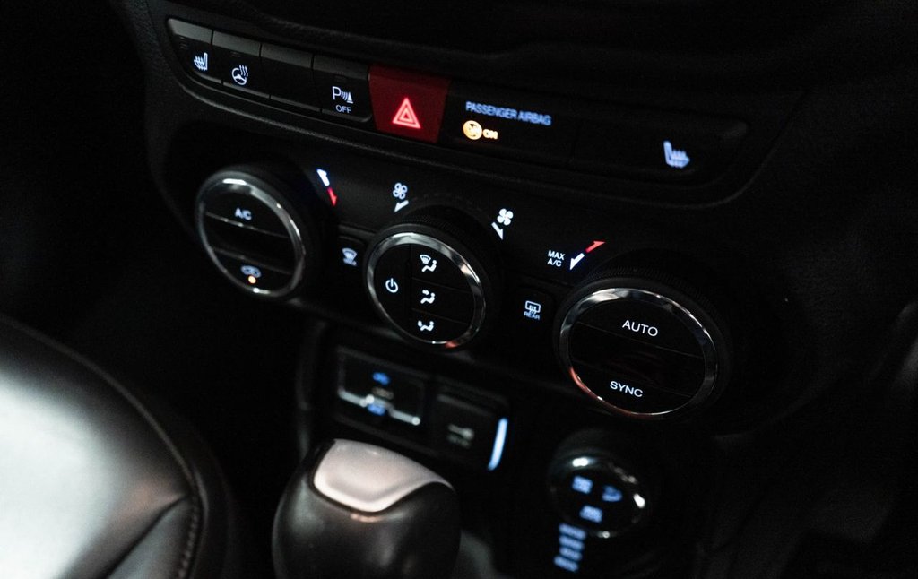 Used Jeep Renegade 2016 for sale - 76469731: Photo 28