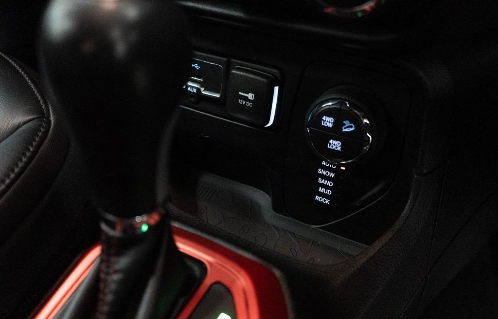 Used Jeep Renegade 2016 for sale - 76469731: Photo 29