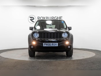 Used Jeep Renegade 2016 for sale - 76469731: Photo