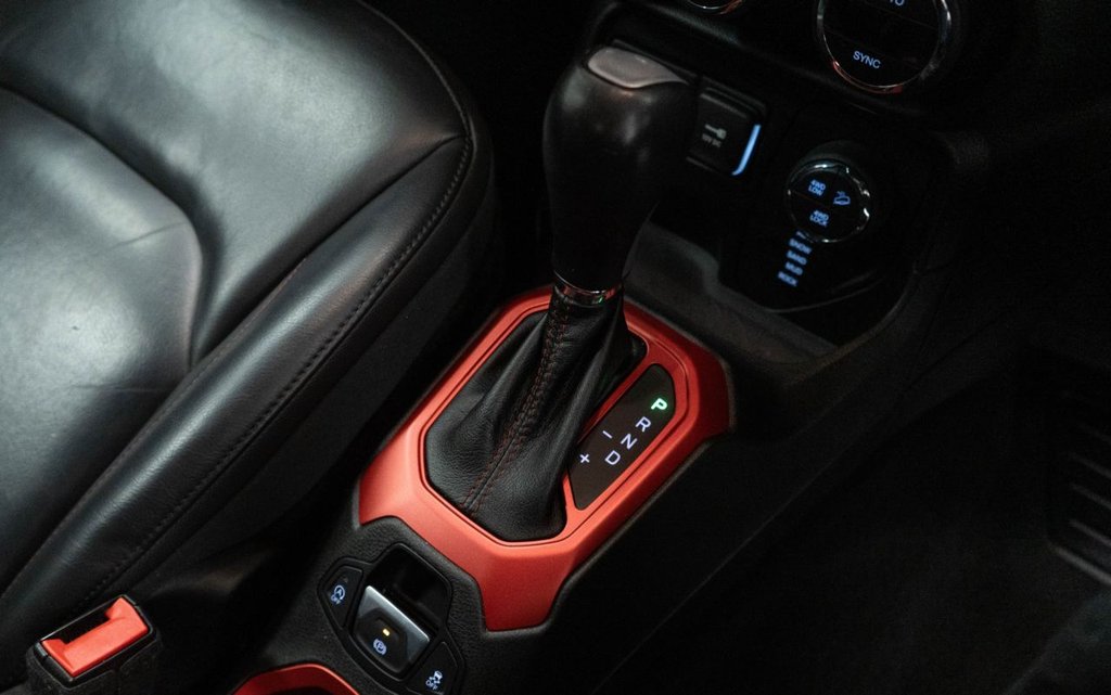 Used Jeep Renegade 2016 for sale - 76469731: Photo 31