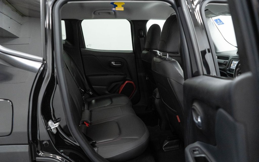 Used Jeep Renegade 2016 for sale - 76469731: Photo 33