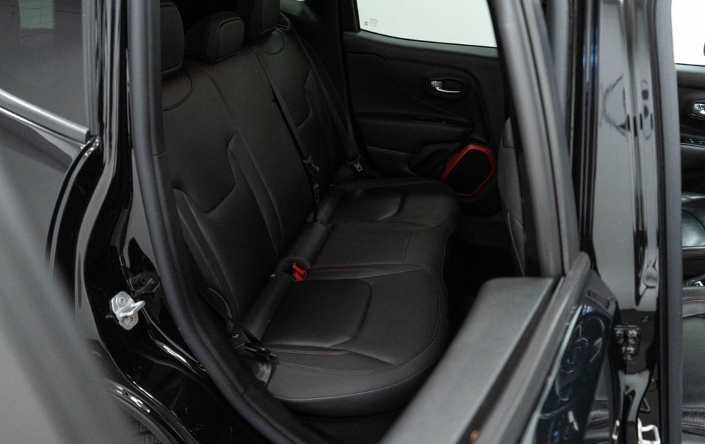 Used Jeep Renegade 2016 for sale - 76469731: Photo 34