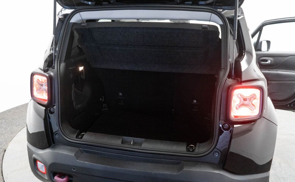 Used Jeep Renegade 2016 for sale - 76469731: Photo 35