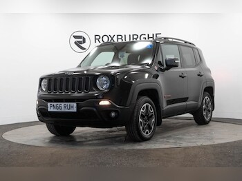 Used Jeep Renegade 2016 for sale - 76469731: Photo