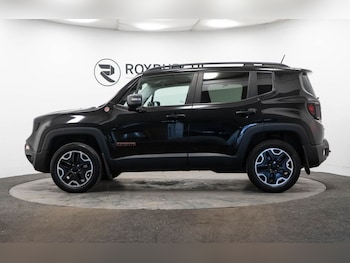 Used Jeep Renegade 2016 for sale - 76469731: Photo