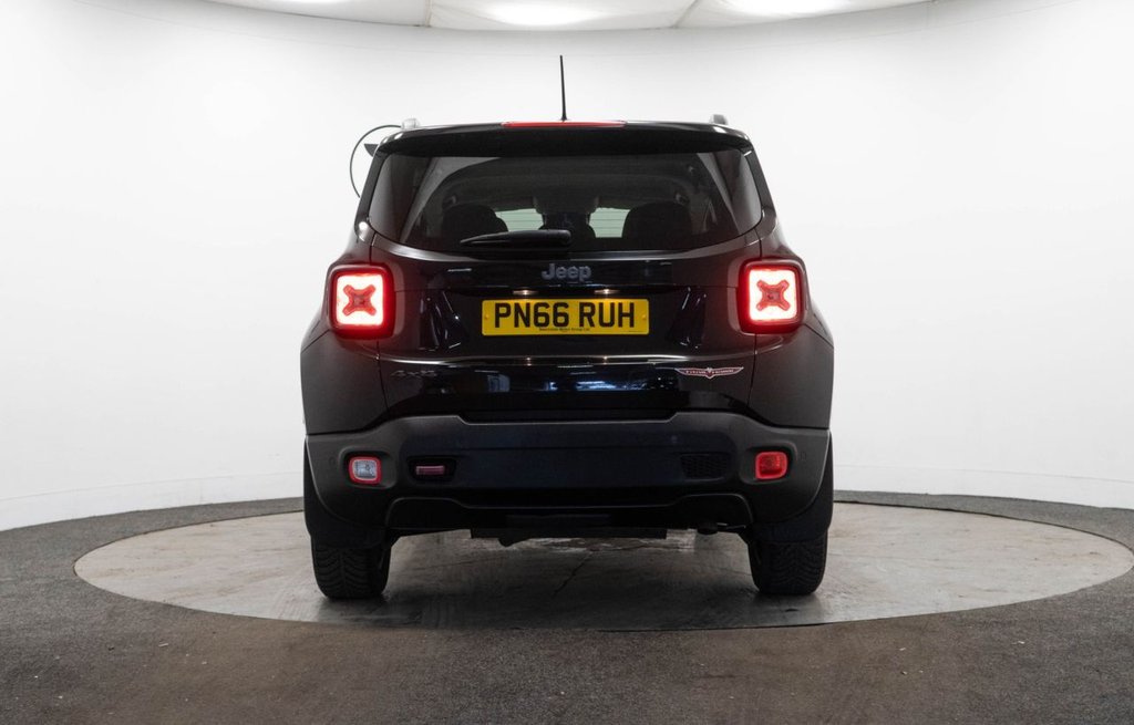 Used Jeep Renegade 2016 for sale - 76469731: Photo 7