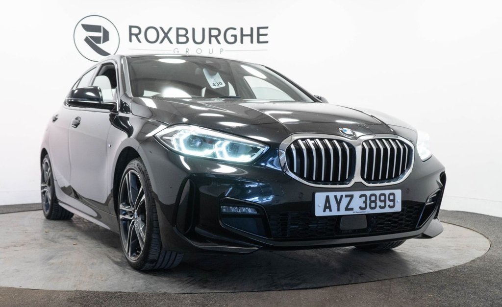 Used BMW 1 Series 2020 for sale - 76454236: Photo 10