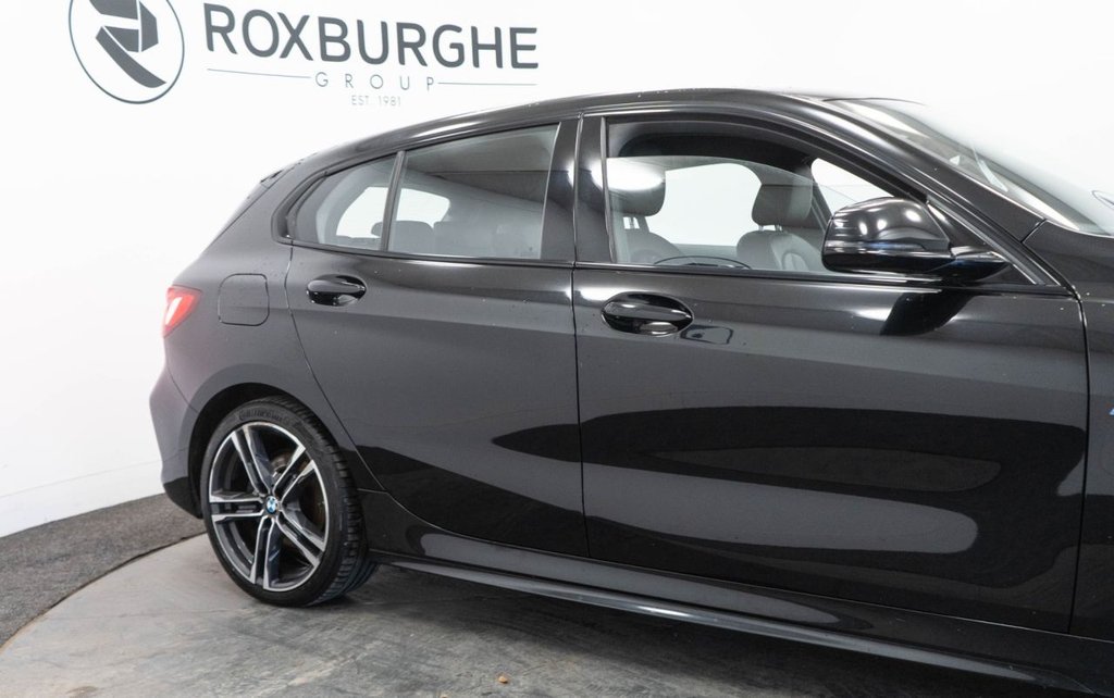 Used BMW 1 Series 2020 for sale - 76454236: Photo 12