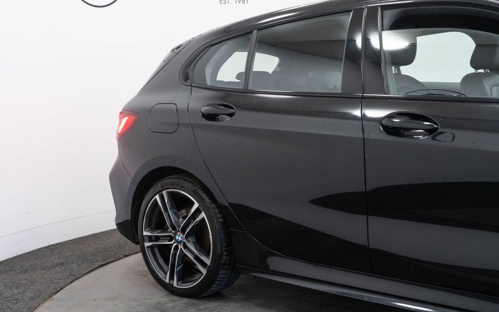 Used BMW 1 Series 2020 for sale - 76454236: Photo 13