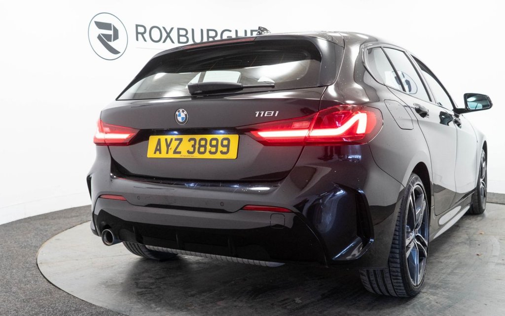 Used BMW 1 Series 2020 for sale - 76454236: Photo 14