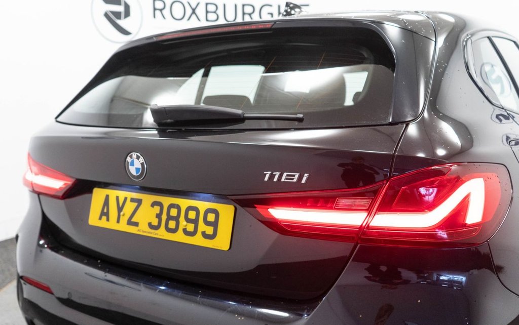 Used BMW 1 Series 2020 for sale - 76454236: Photo 16