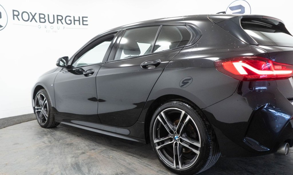 Used BMW 1 Series 2020 for sale - 76454236: Photo 17