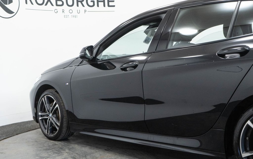 Used BMW 1 Series 2020 for sale - 76454236: Photo 19