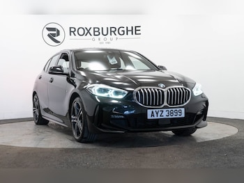 Used BMW 1 Series 2020 for sale - 76454236: Photo