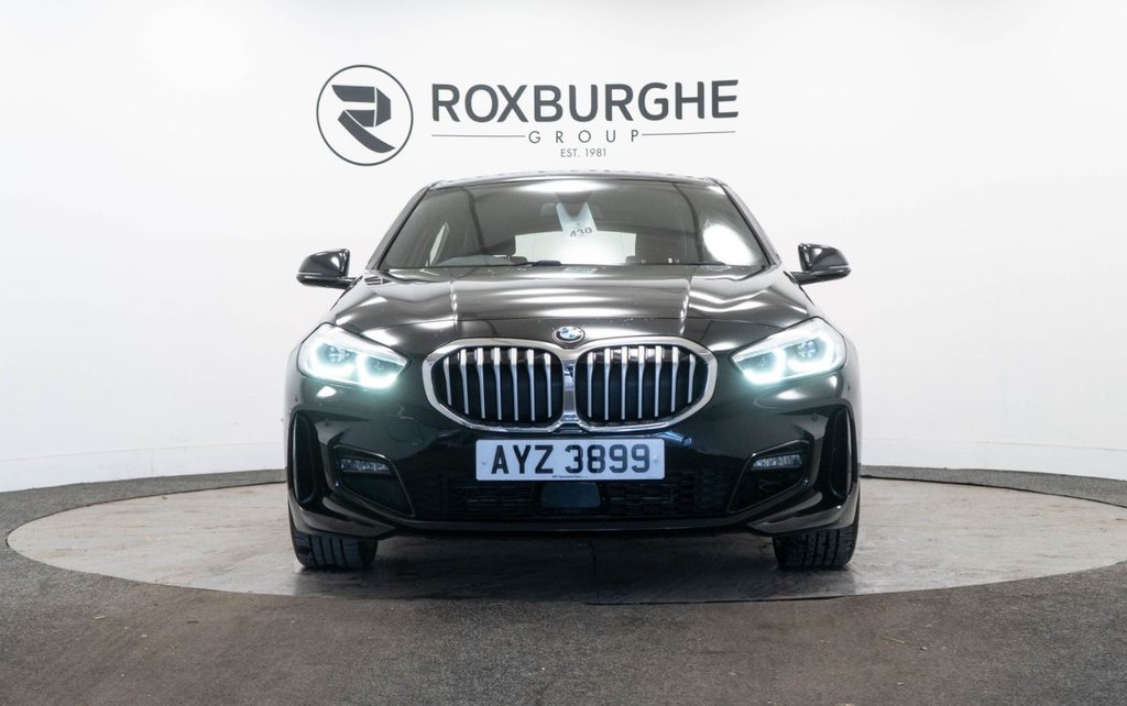 Used BMW 1 Series 2020 for sale - 76454236: Photo 2