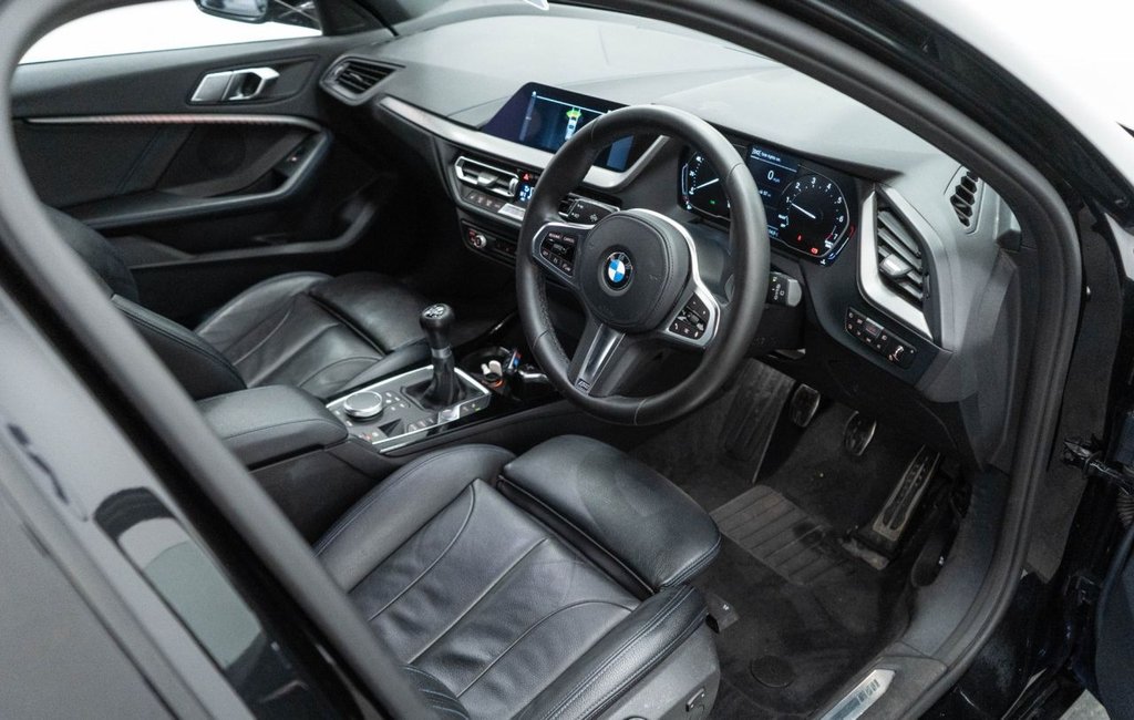 Used BMW 1 Series 2020 for sale - 76454236: Photo 20