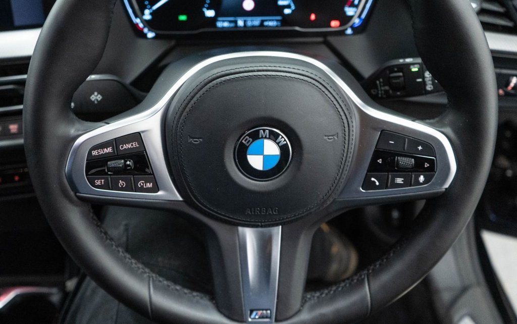 Used BMW 1 Series 2020 for sale - 76454236: Photo 24