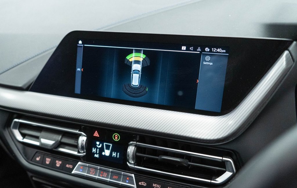 Used BMW 1 Series 2020 for sale - 76454236: Photo 26