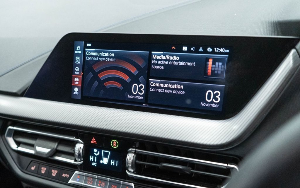 Used BMW 1 Series 2020 for sale - 76454236: Photo 27