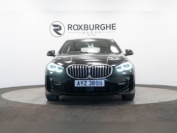 Used BMW 1 Series 2020 for sale - 76454236: Photo