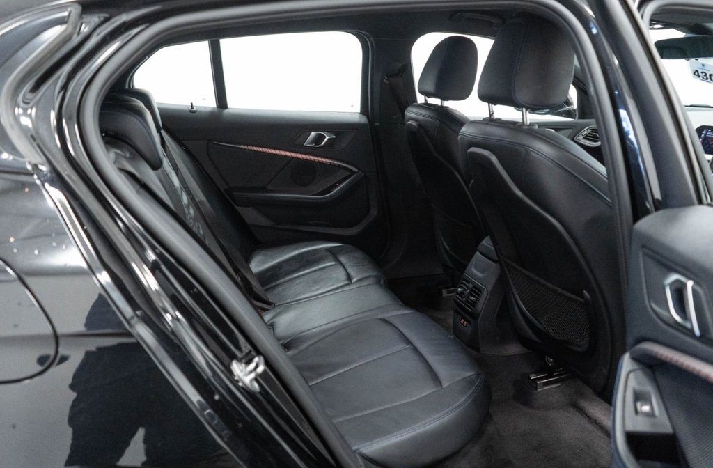 Used BMW 1 Series 2020 for sale - 76454236: Photo 32