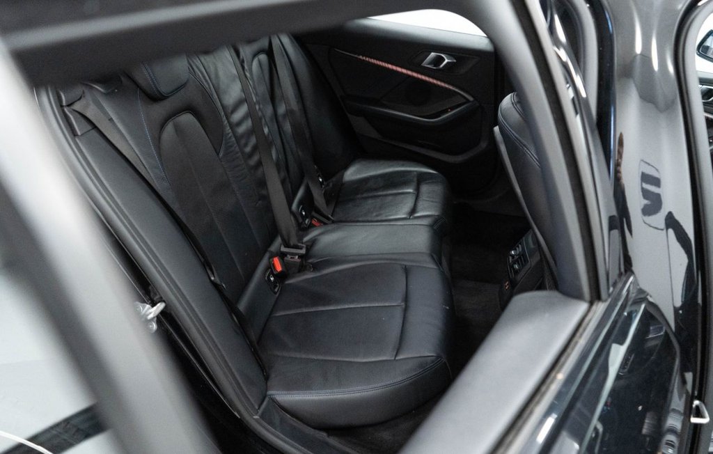 Used BMW 1 Series 2020 for sale - 76454236: Photo 33