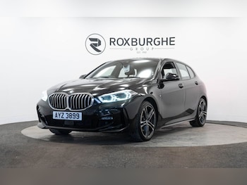 Used BMW 1 Series 2020 for sale - 76454236: Photo