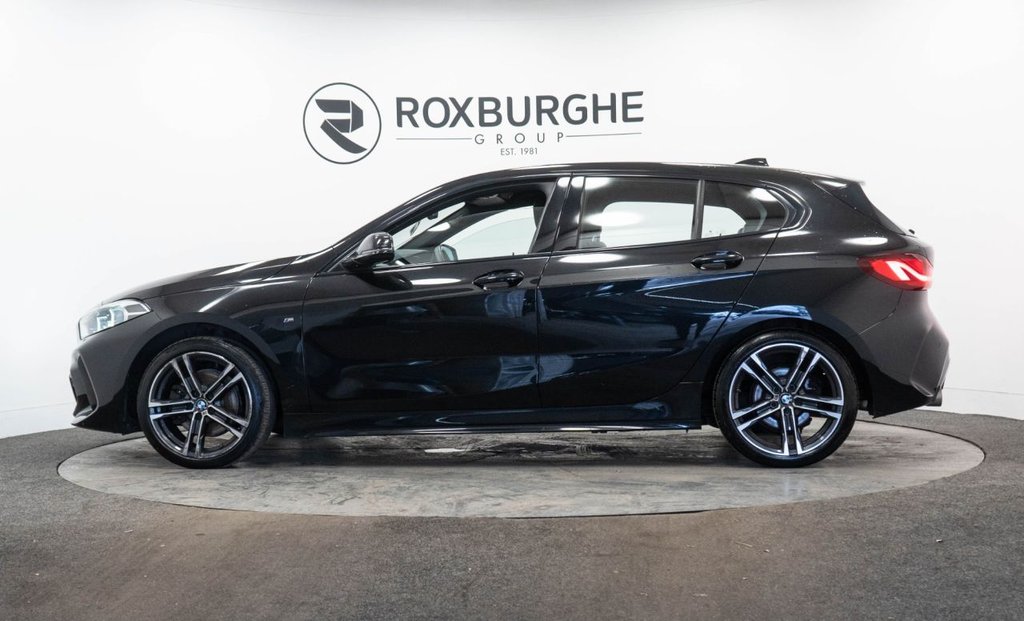 Used BMW 1 Series 2020 for sale - 76454236: Photo 4