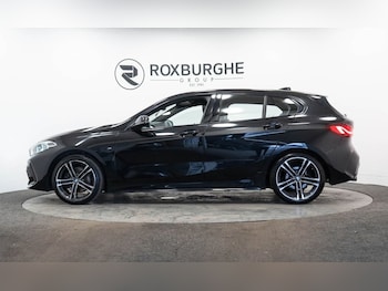 Used BMW 1 Series 2020 for sale - 76454236: Photo