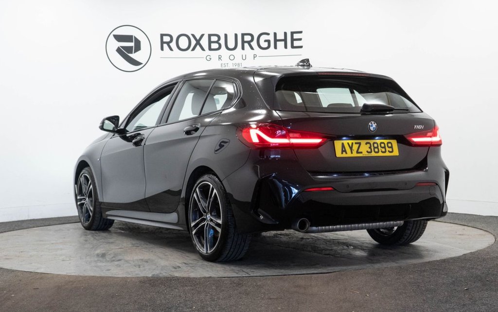 Used BMW 1 Series 2020 for sale - 76454236: Photo 5