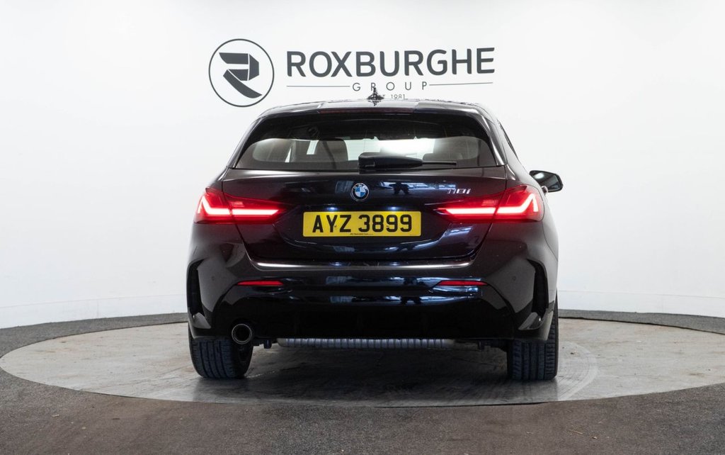 Used BMW 1 Series 2020 for sale - 76454236: Photo 7