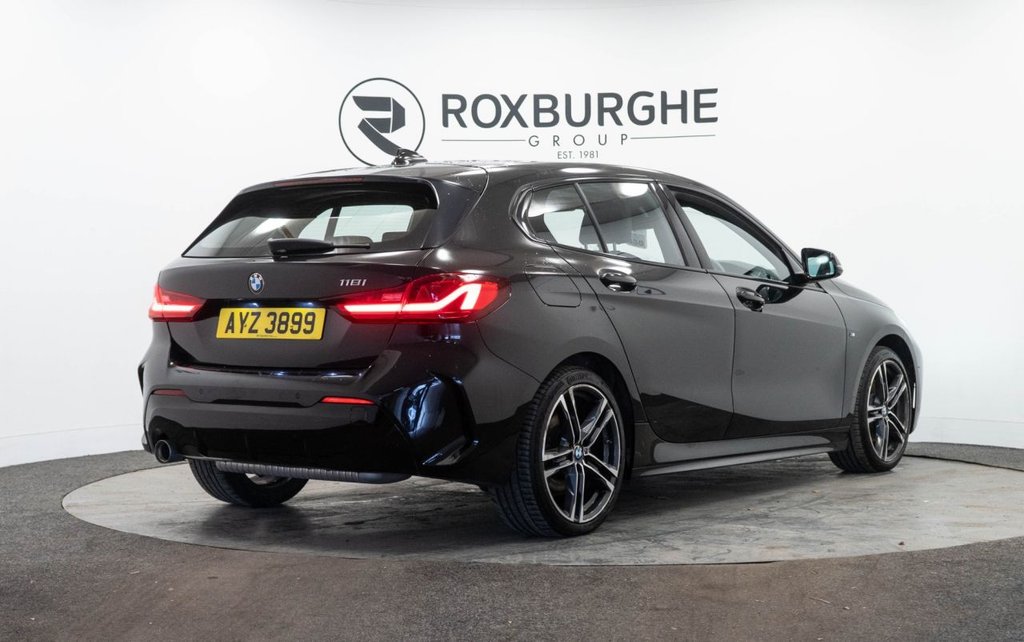 Used BMW 1 Series 2020 for sale - 76454236: Photo 8