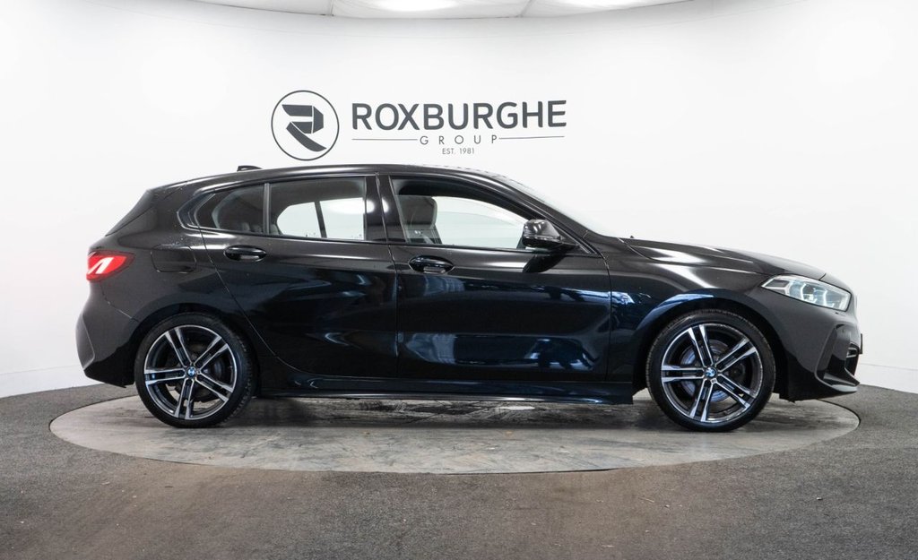 Used BMW 1 Series 2020 for sale - 76454236: Photo 9