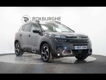 2021 (71) - 1.2 PureTech Shine SUV 5dr Petrol Manual Euro 6 (s/s) (130 ps)