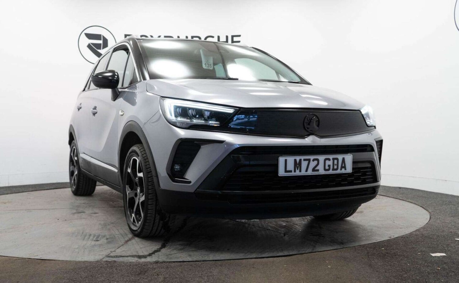 Used Vauxhall Crossland 2022 for sale - 77930632: Photo 10