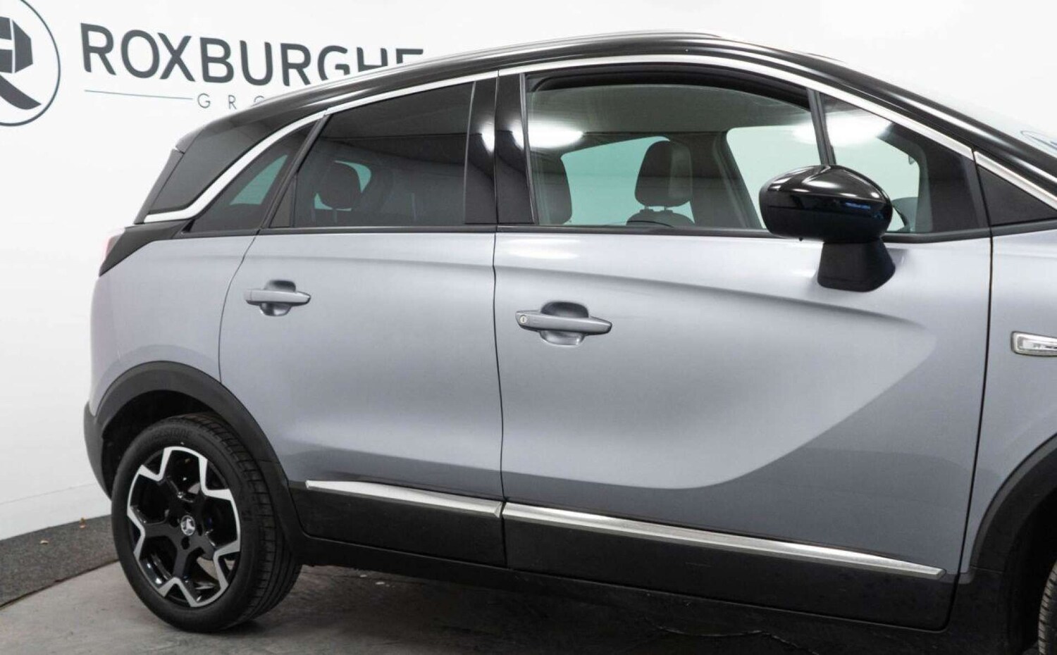 Used Vauxhall Crossland 2022 for sale - 77930632: Photo 13