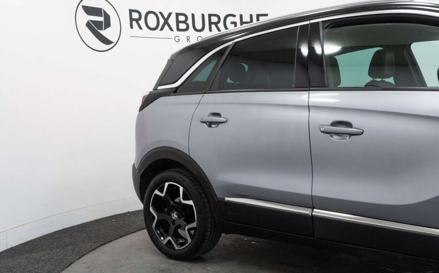 Used Vauxhall Crossland 2022 for sale - 77930632: Photo 14