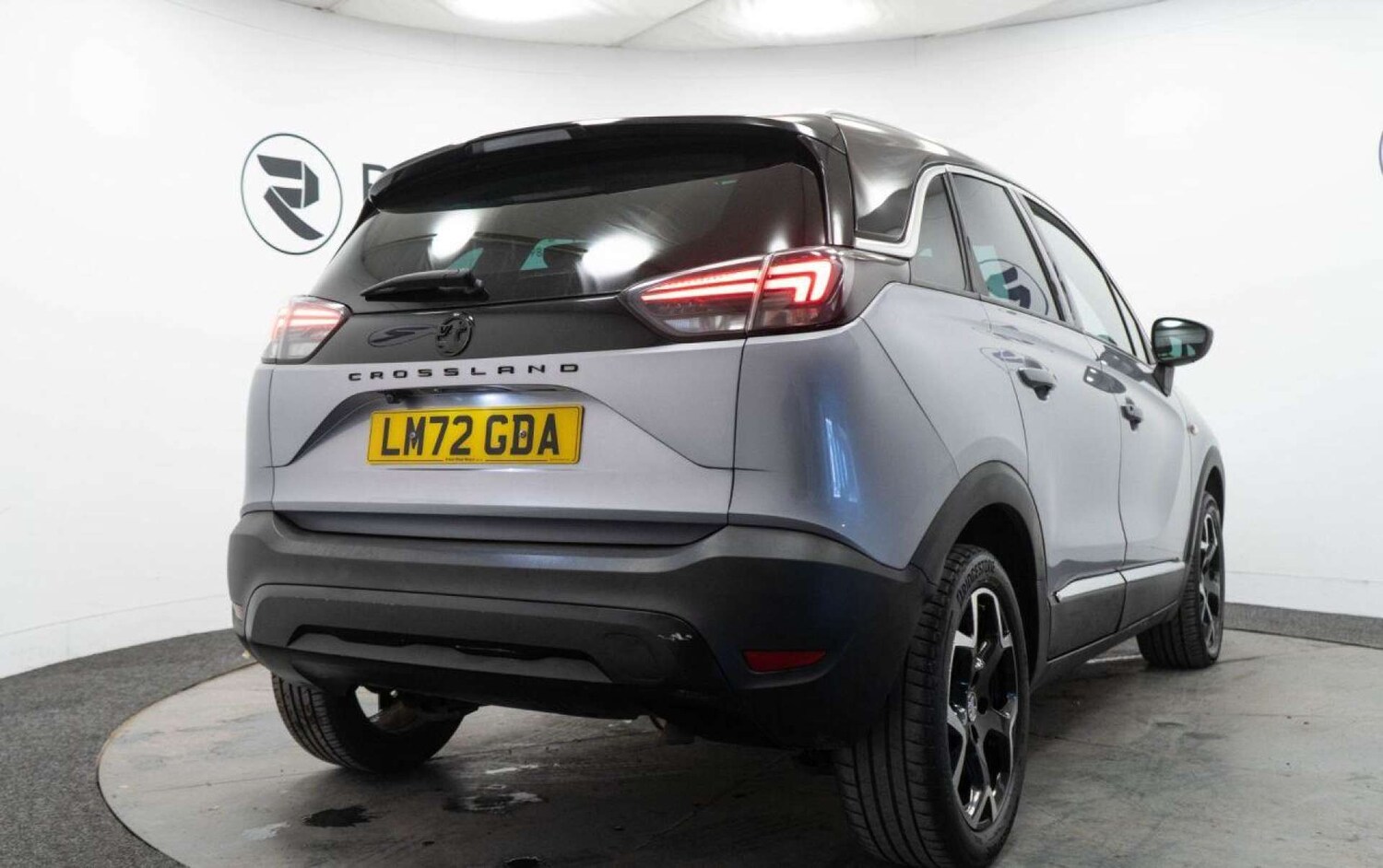 Used Vauxhall Crossland 2022 for sale - 77930632: Photo 15