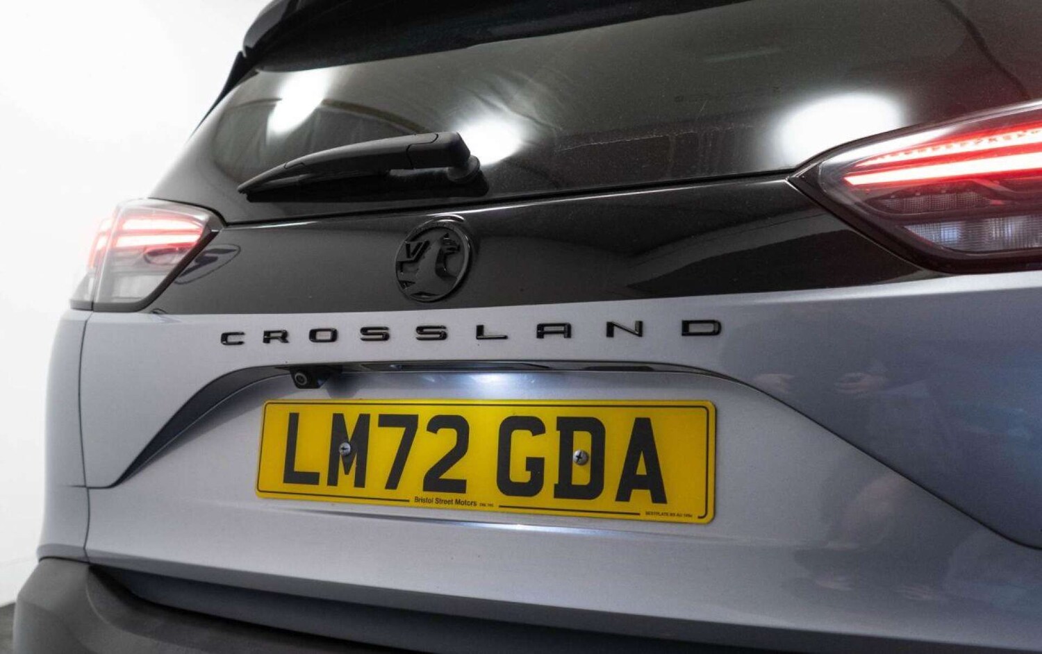 Used Vauxhall Crossland 2022 for sale - 77930632: Photo 17