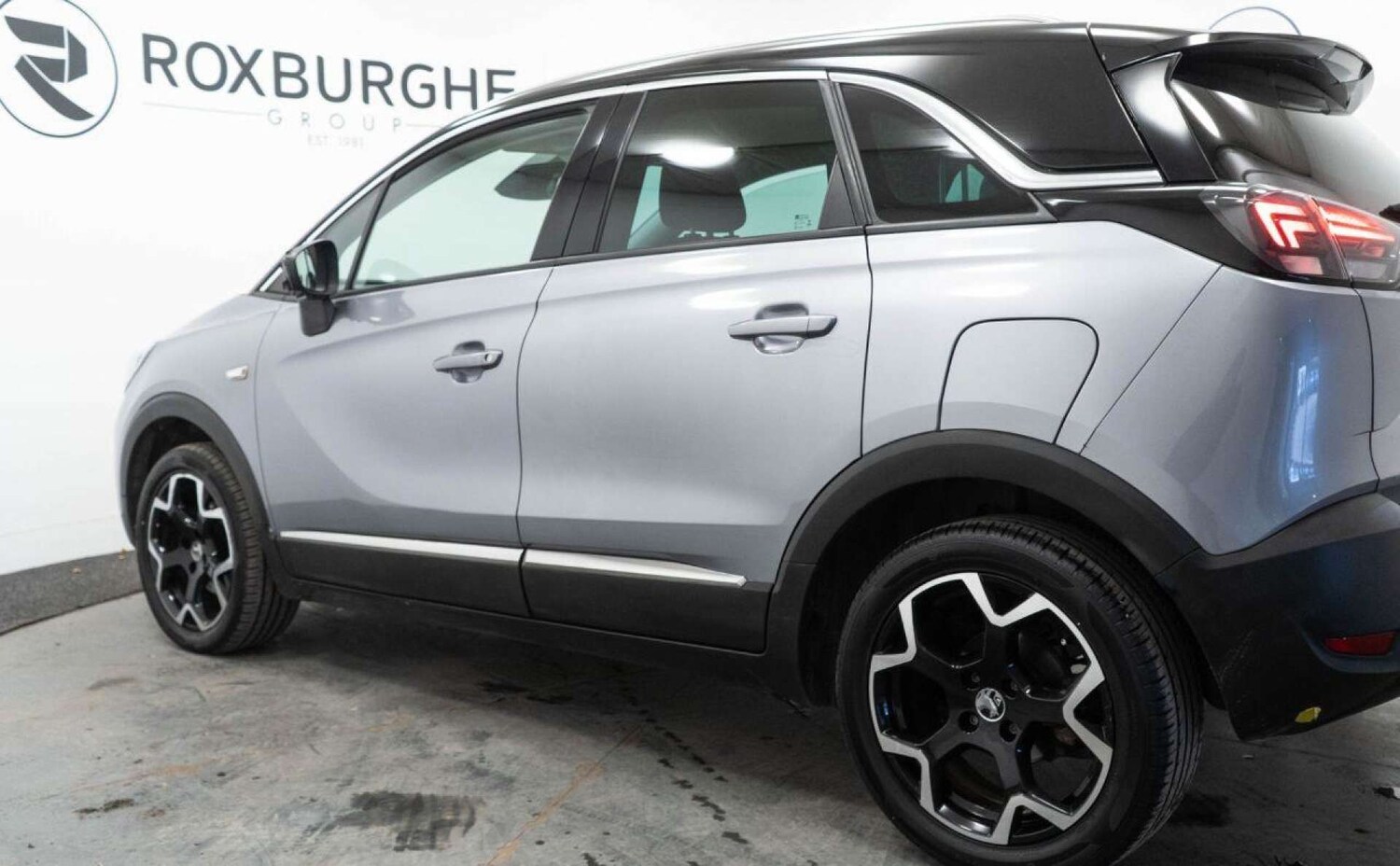 Used Vauxhall Crossland 2022 for sale - 77930632: Photo 19