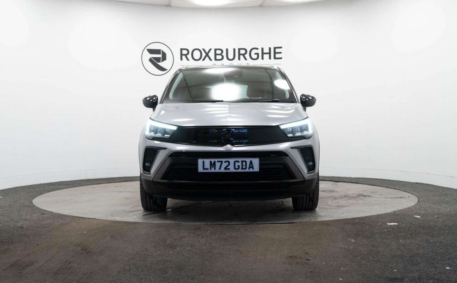 Used Vauxhall Crossland 2022 for sale - 77930632: Photo 2