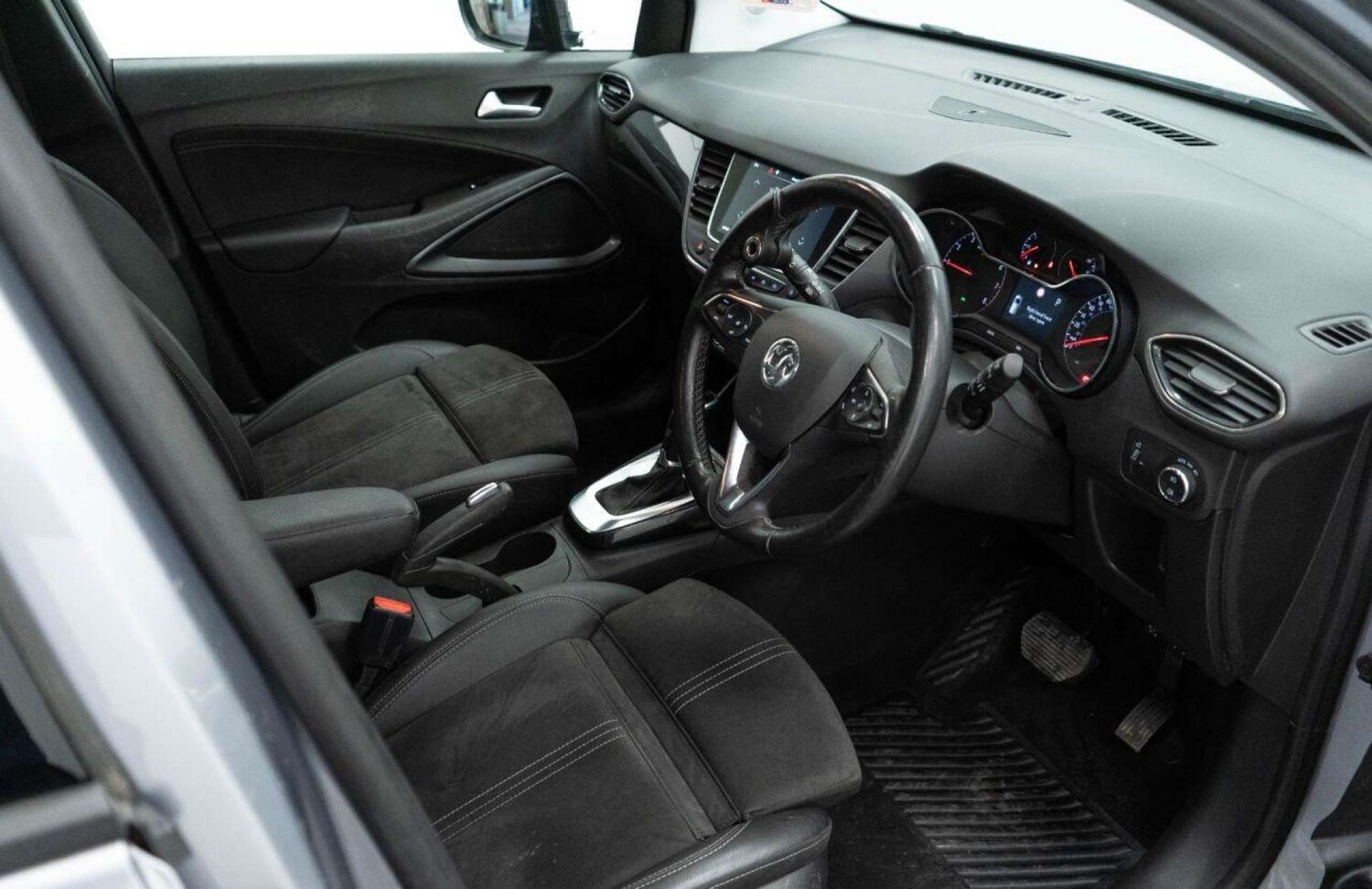 Used Vauxhall Crossland 2022 for sale - 77930632: Photo 20