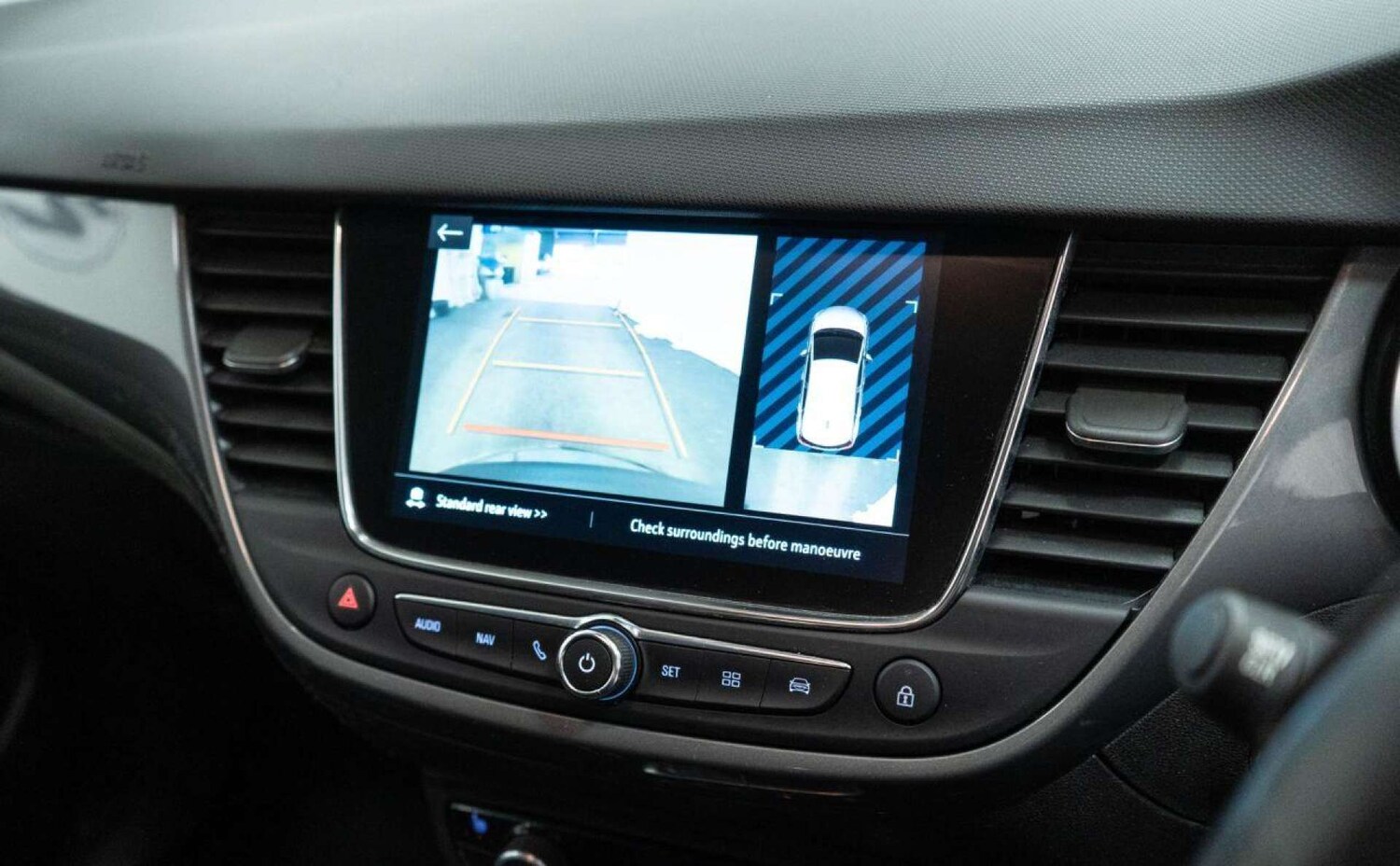 Used Vauxhall Crossland 2022 for sale - 77930632: Photo 26