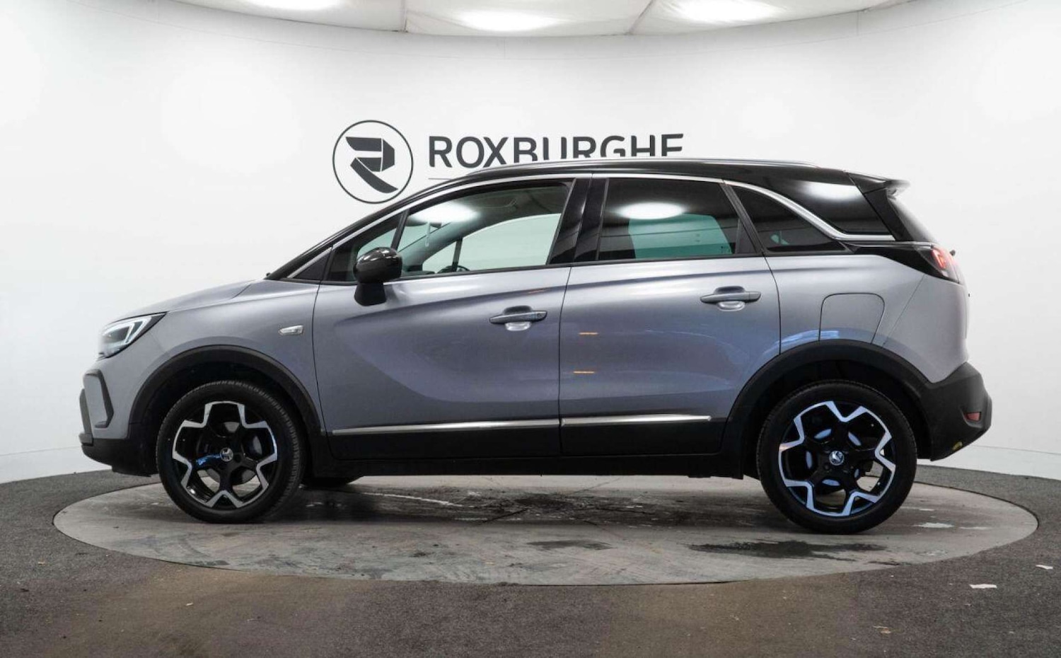 Used Vauxhall Crossland 2022 for sale - 77930632: Photo 4