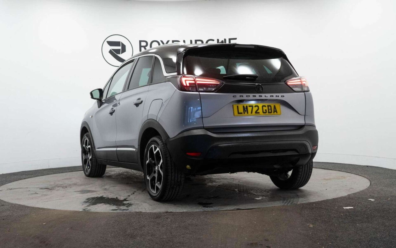 Used Vauxhall Crossland 2022 for sale - 77930632: Photo 5