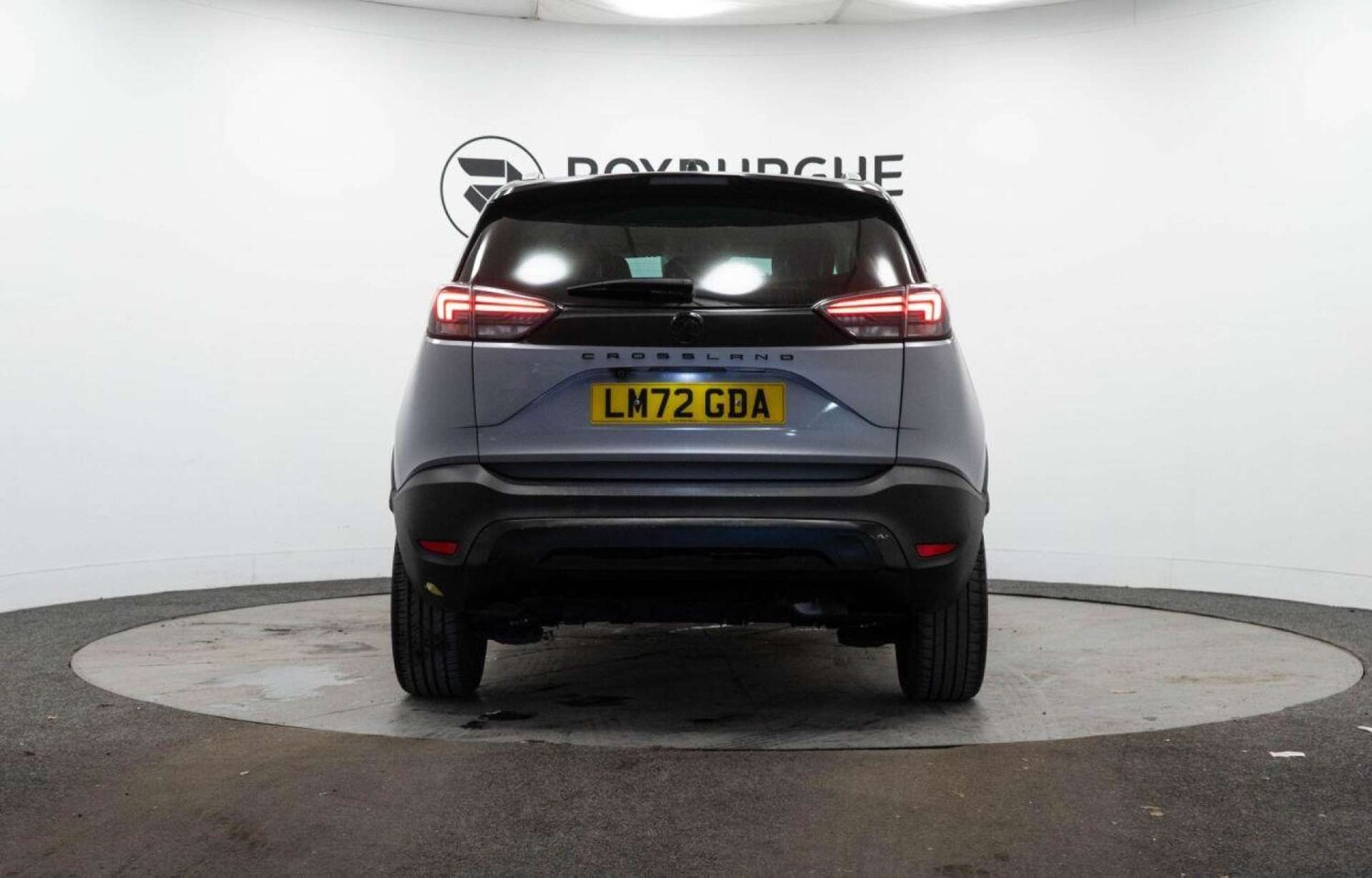 Used Vauxhall Crossland 2022 for sale - 77930632: Photo 7