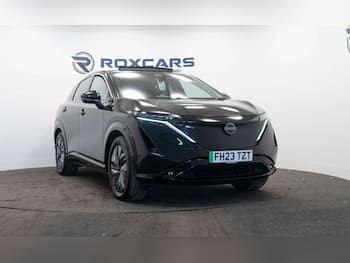 Used Nissan ARIYA 2023 for sale - 79841770: Photo