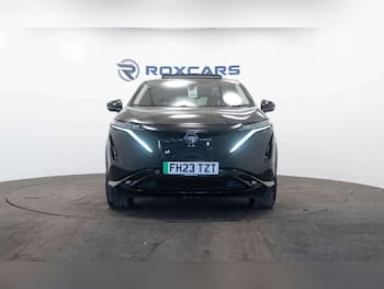Used Nissan ARIYA 2023 for sale - 79841770: Photo