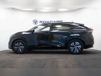 Used Nissan ARIYA 2023 for sale - 79841770: Photo